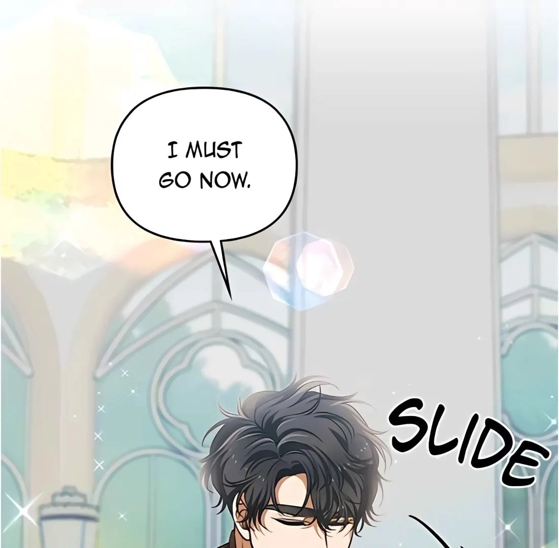 When the Third Wheel Strikes Back Chapter 59 Page 126