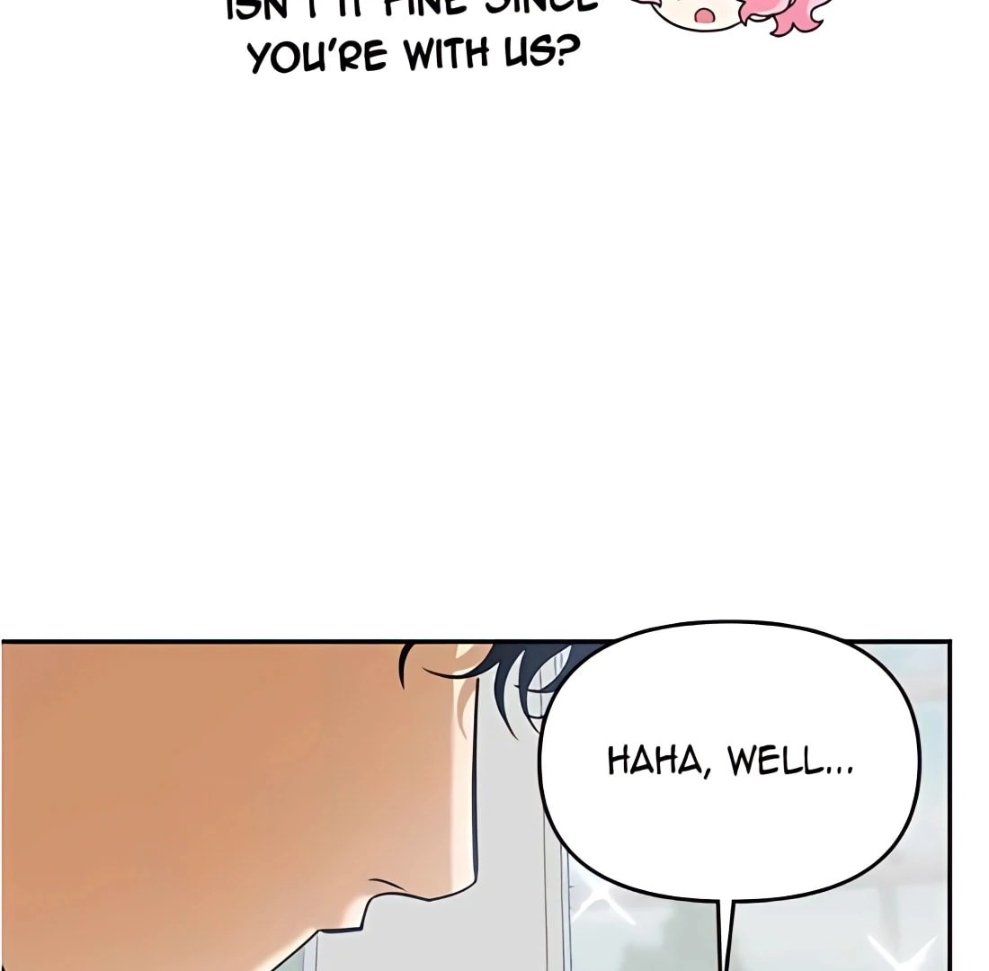 When the Third Wheel Strikes Back Chapter 59 Page 122