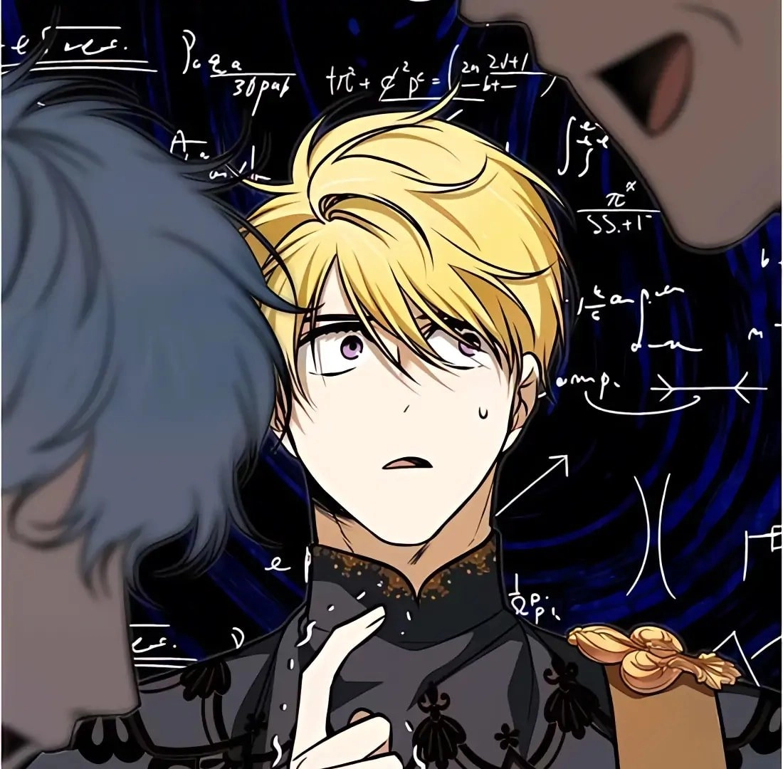 When the Third Wheel Strikes Back Chapter 59 Page 57