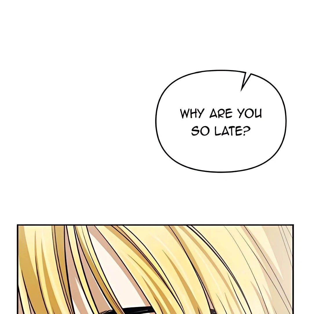 When the Third Wheel Strikes Back Chapter 59 Page 154