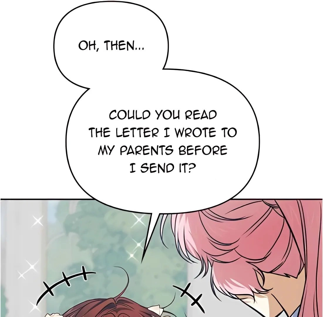 When the Third Wheel Strikes Back Chapter 59 Page 114