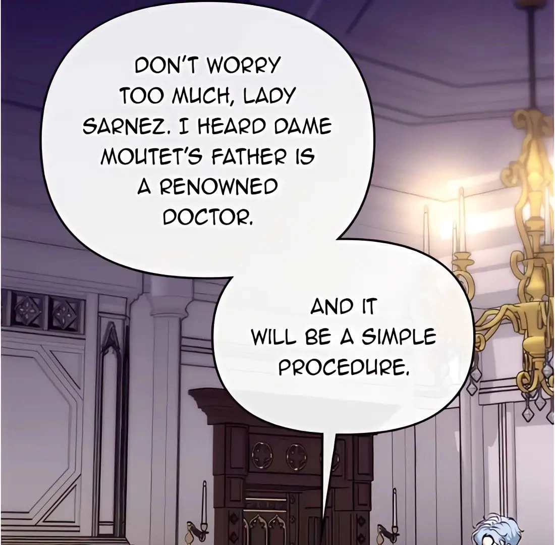 When the Third Wheel Strikes Back Chapter 59 Page 41