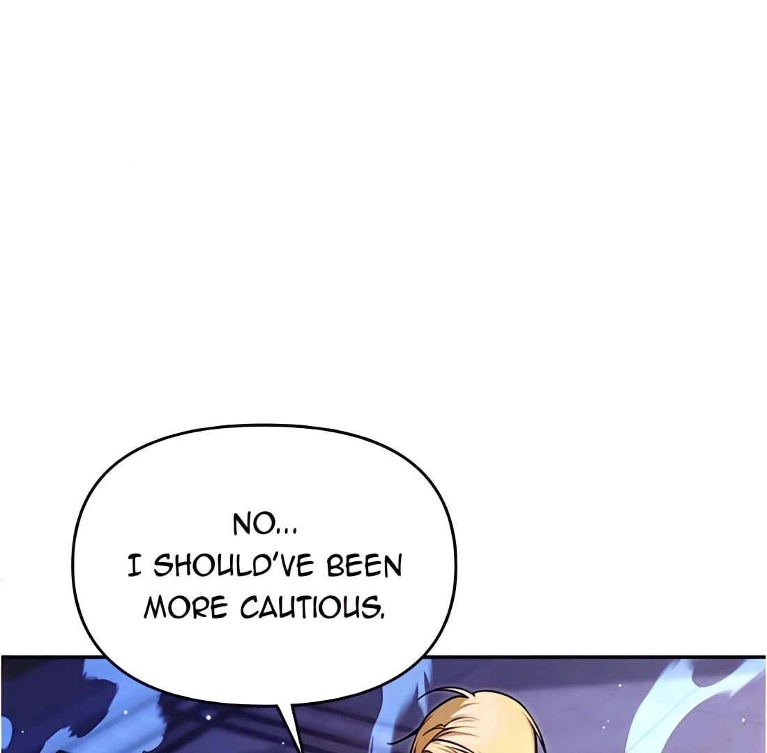 When the Third Wheel Strikes Back Chapter 59 Page 11