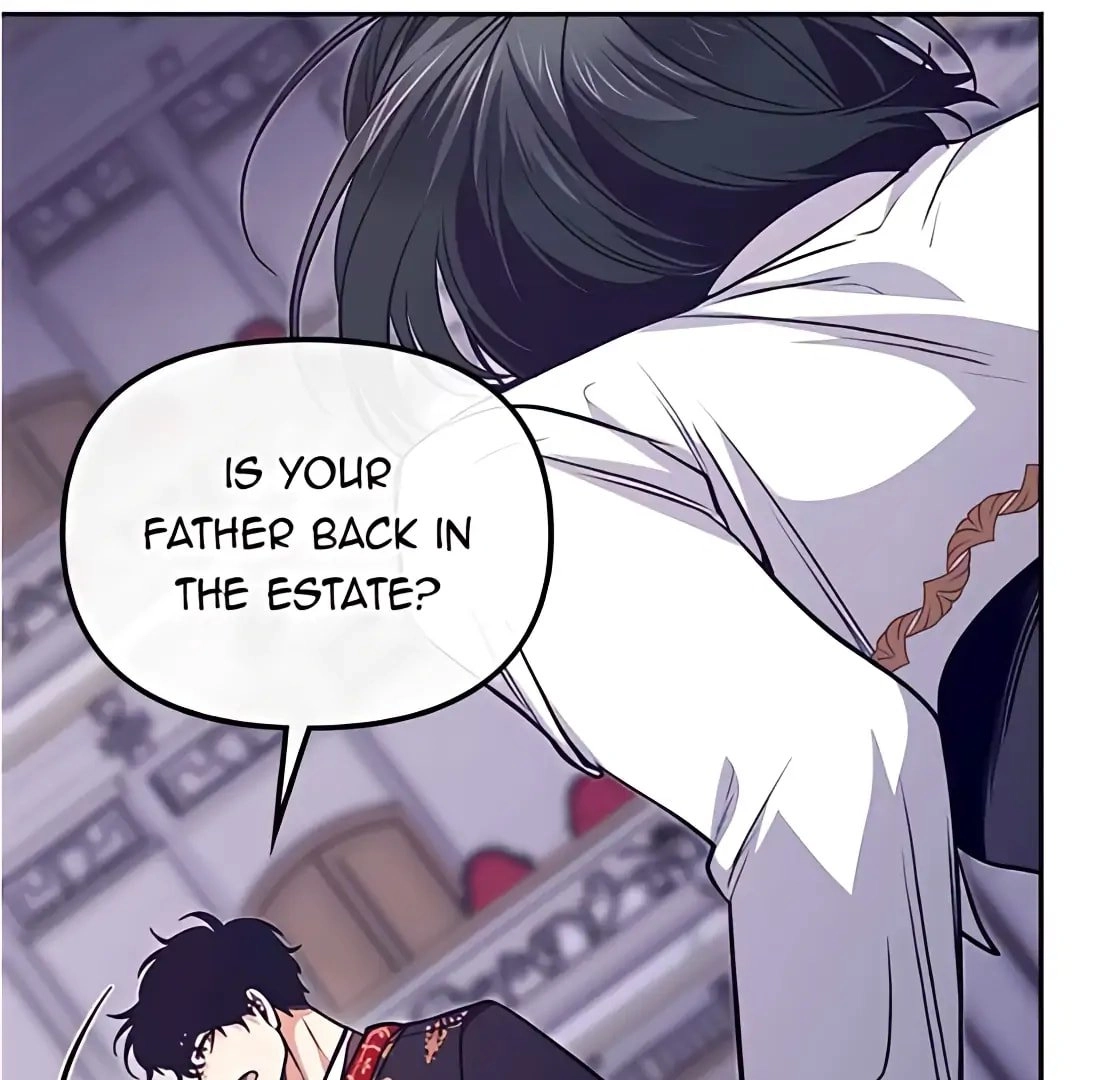 When the Third Wheel Strikes Back Chapter 59 Page 15