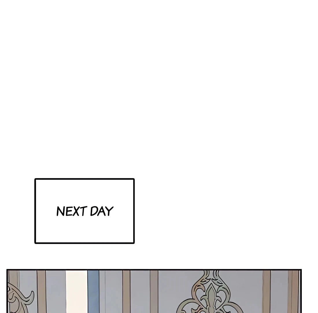 When the Third Wheel Strikes Back Chapter 59 Page 140