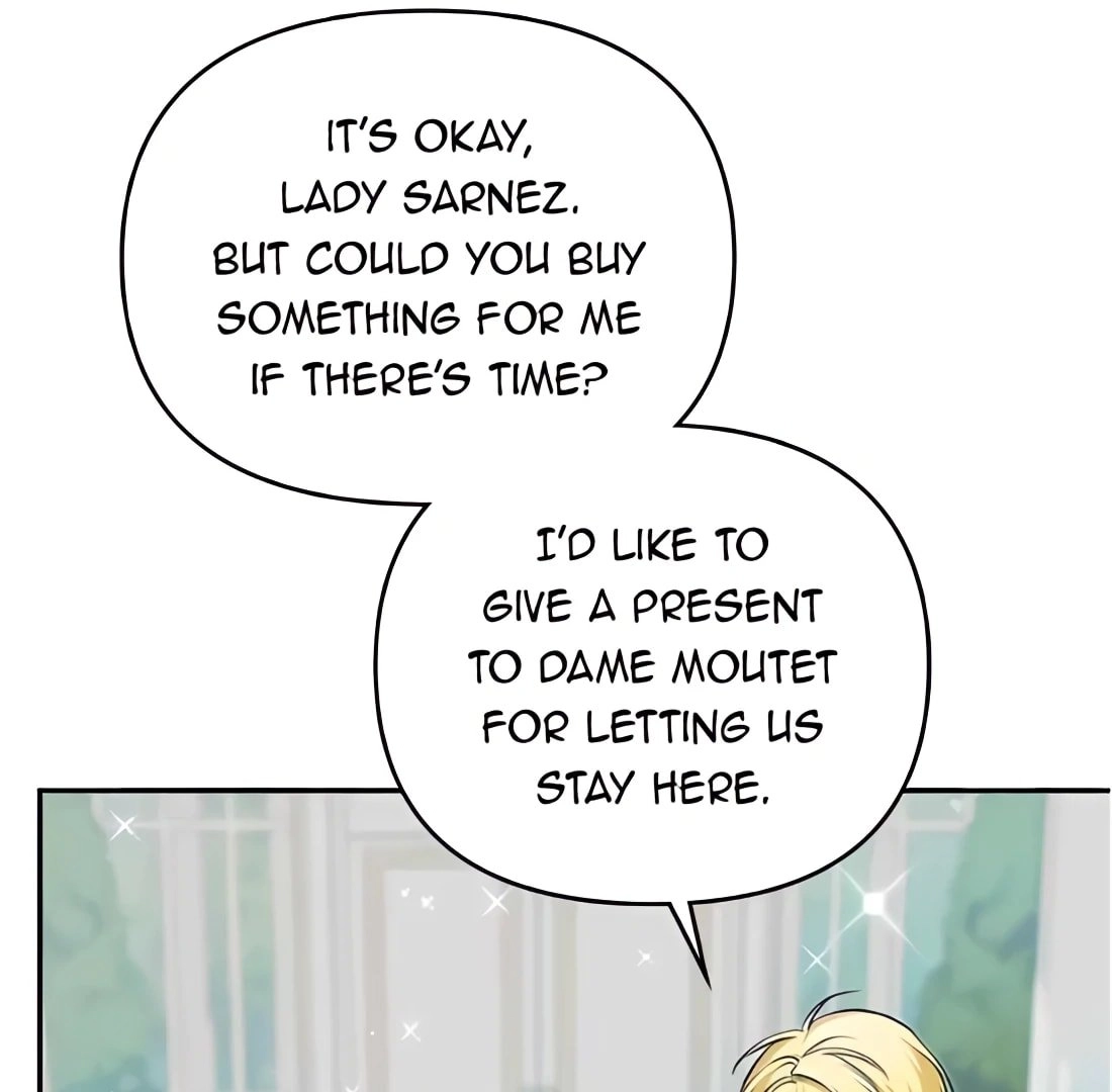 When the Third Wheel Strikes Back Chapter 59 Page 132