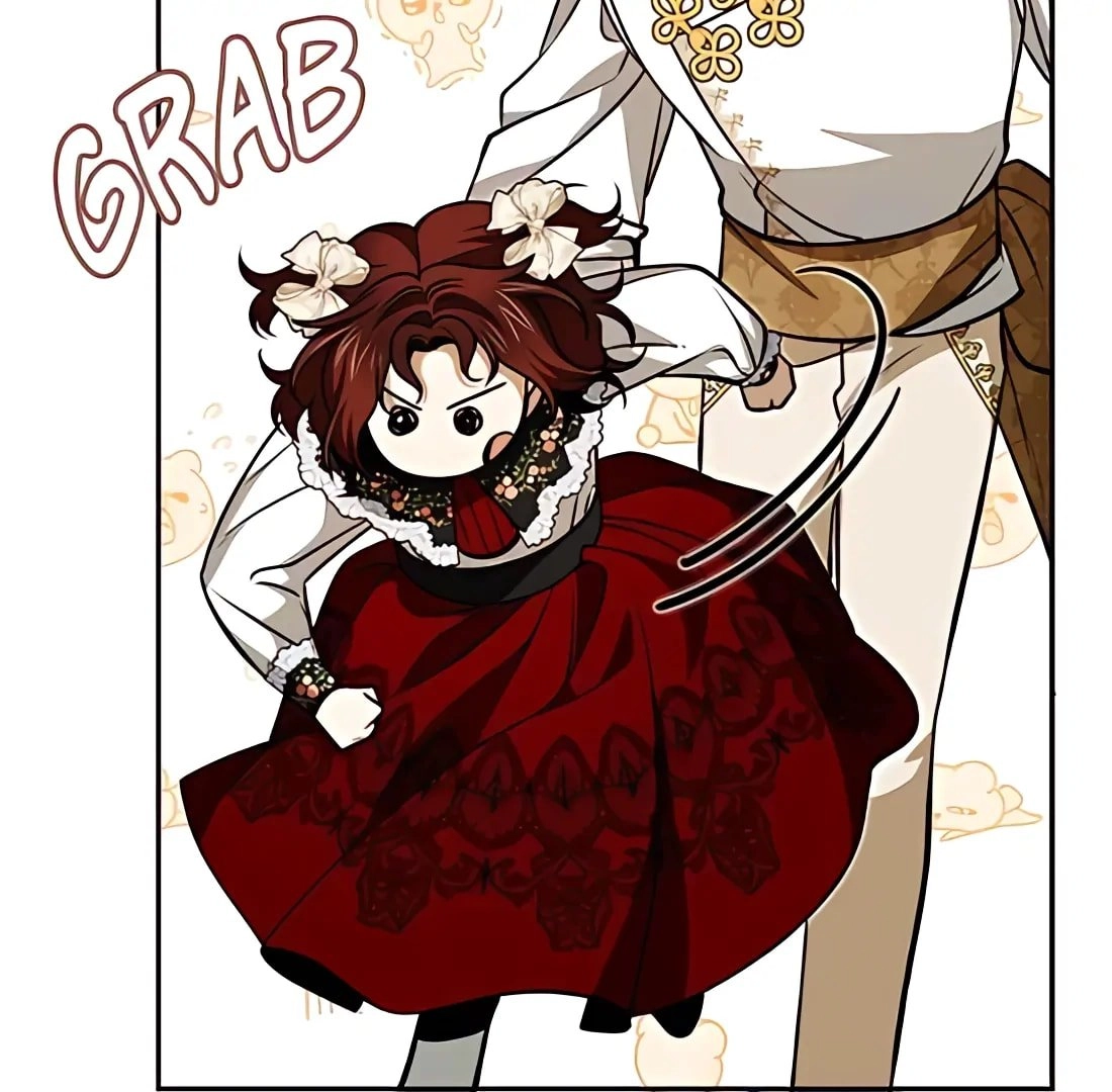 When the Third Wheel Strikes Back Chapter 59 Page 83