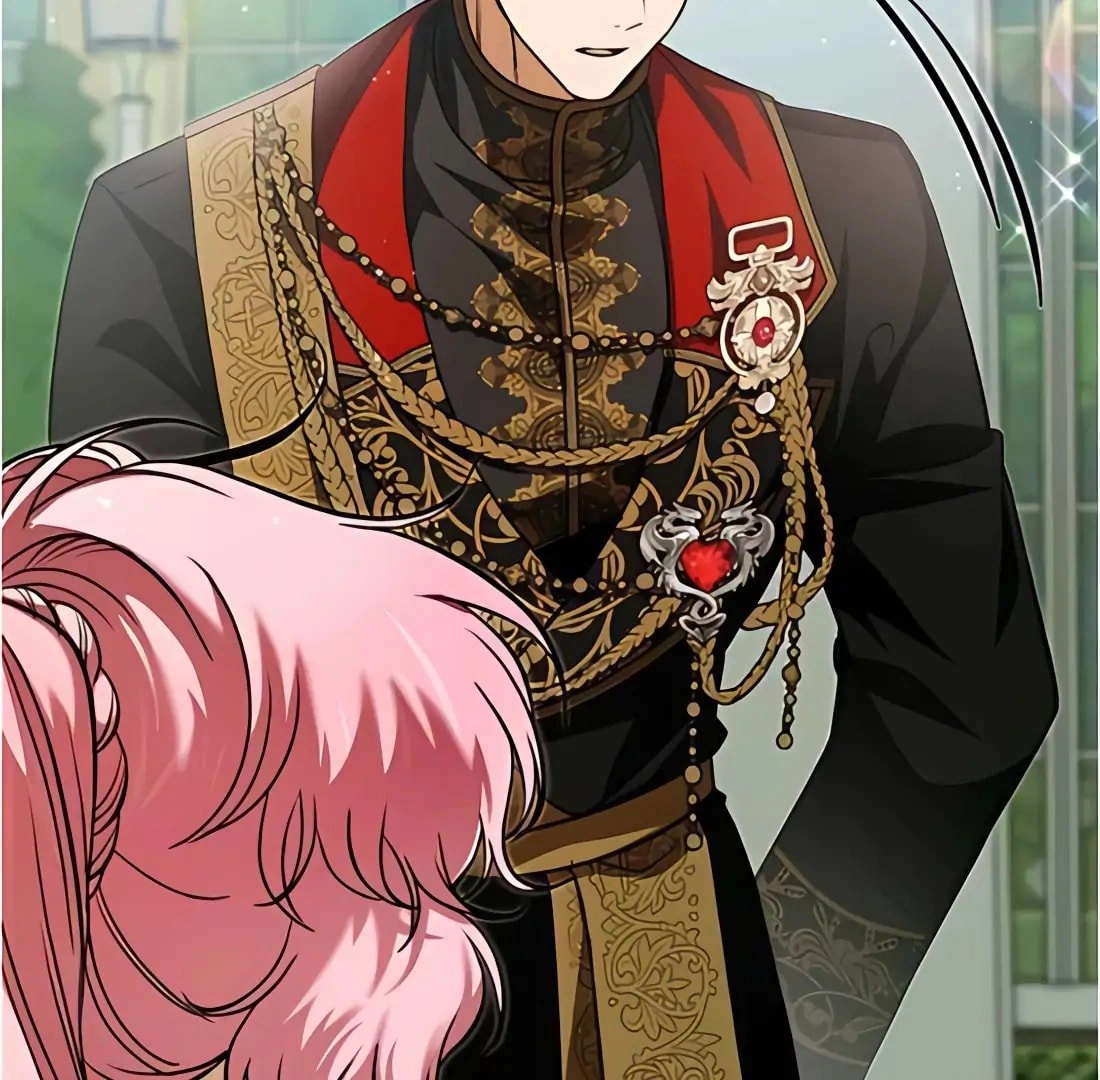 When the Third Wheel Strikes Back Chapter 59 Page 127