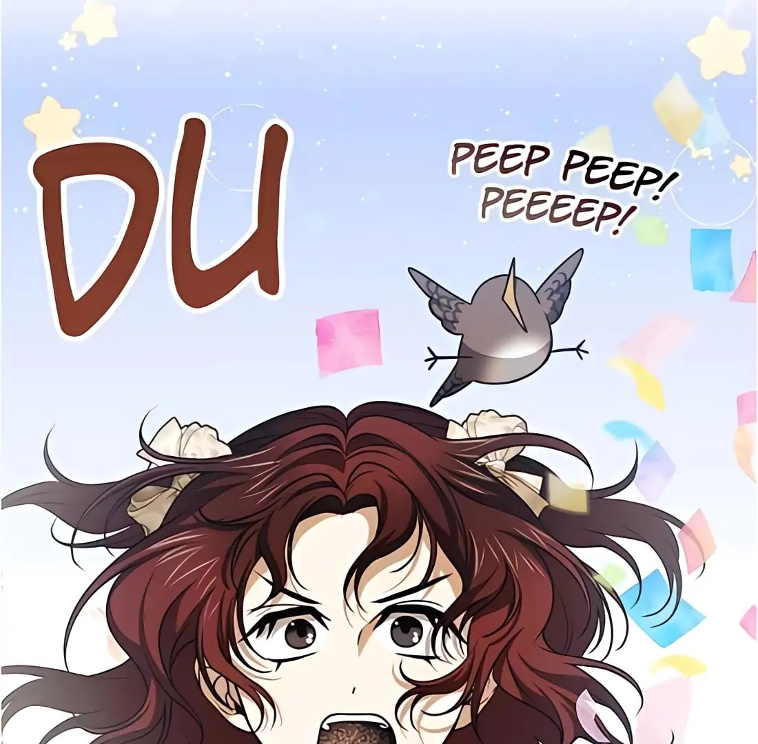 When the Third Wheel Strikes Back Chapter 59 Page 101