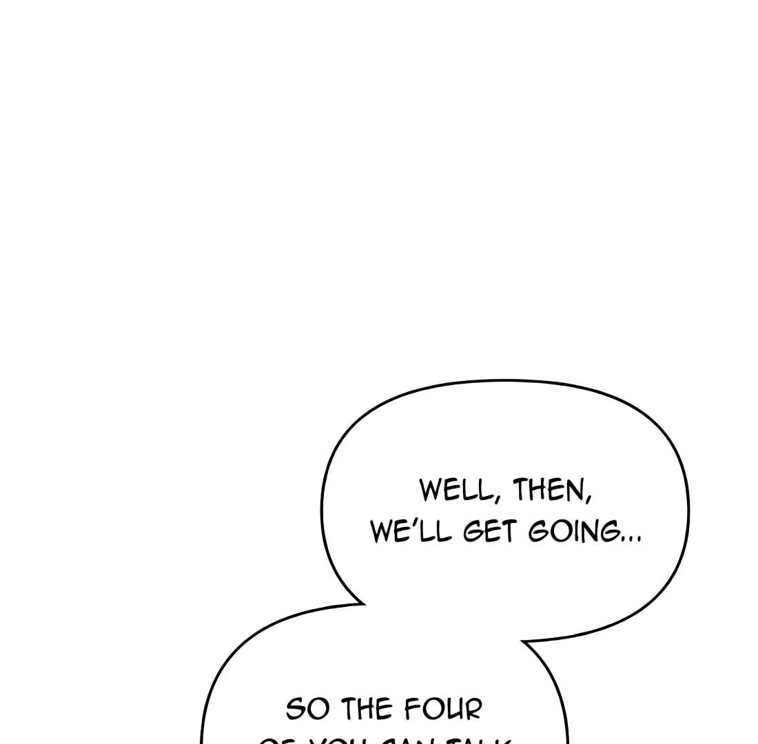 When the Third Wheel Strikes Back Chapter 59 Page 90