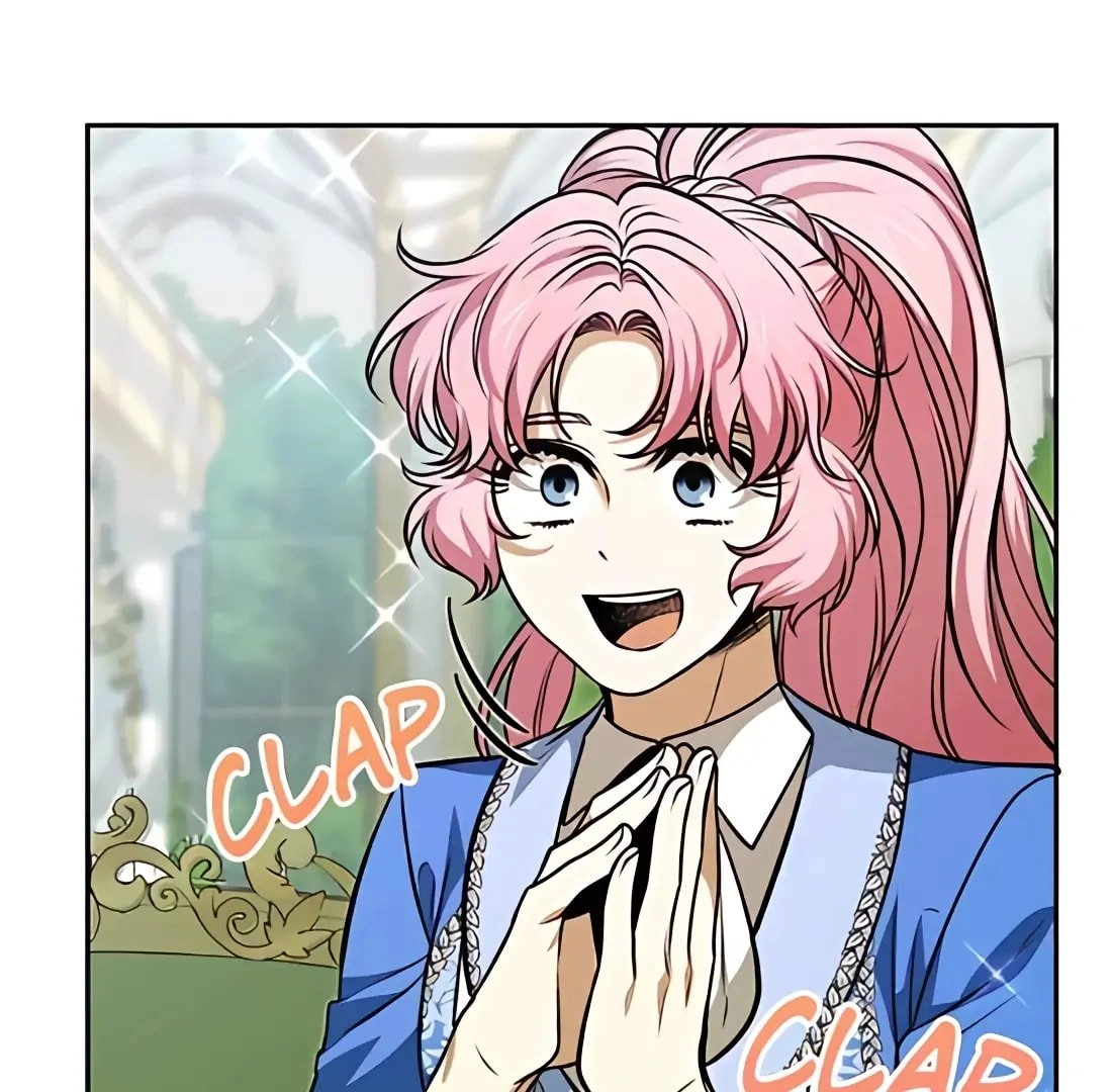 When the Third Wheel Strikes Back Chapter 59 Page 104