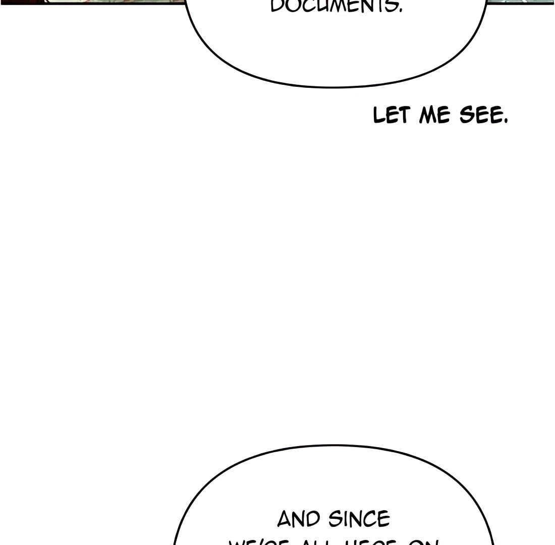 When the Third Wheel Strikes Back Chapter 59 Page 116