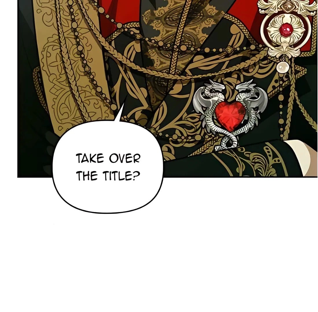 When the Third Wheel Strikes Back Chapter 59 Page 96