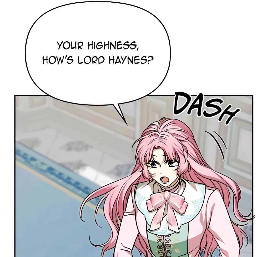 When the Third Wheel Strikes Back Chapter 59 Page 144