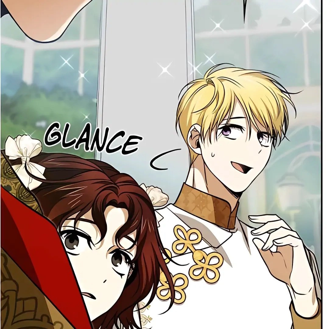 When the Third Wheel Strikes Back Chapter 59 Page 123