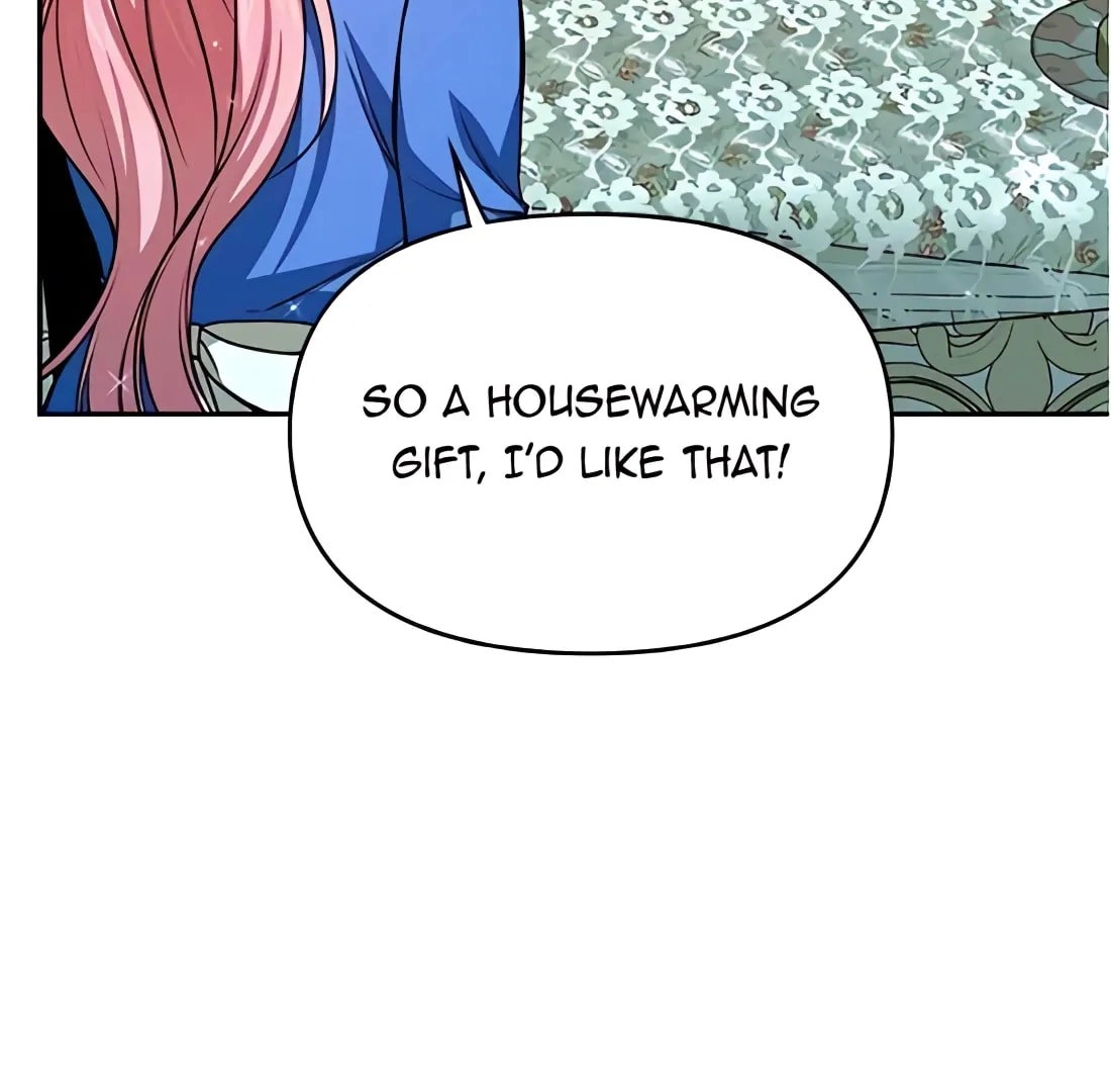 When the Third Wheel Strikes Back Chapter 59 Page 134