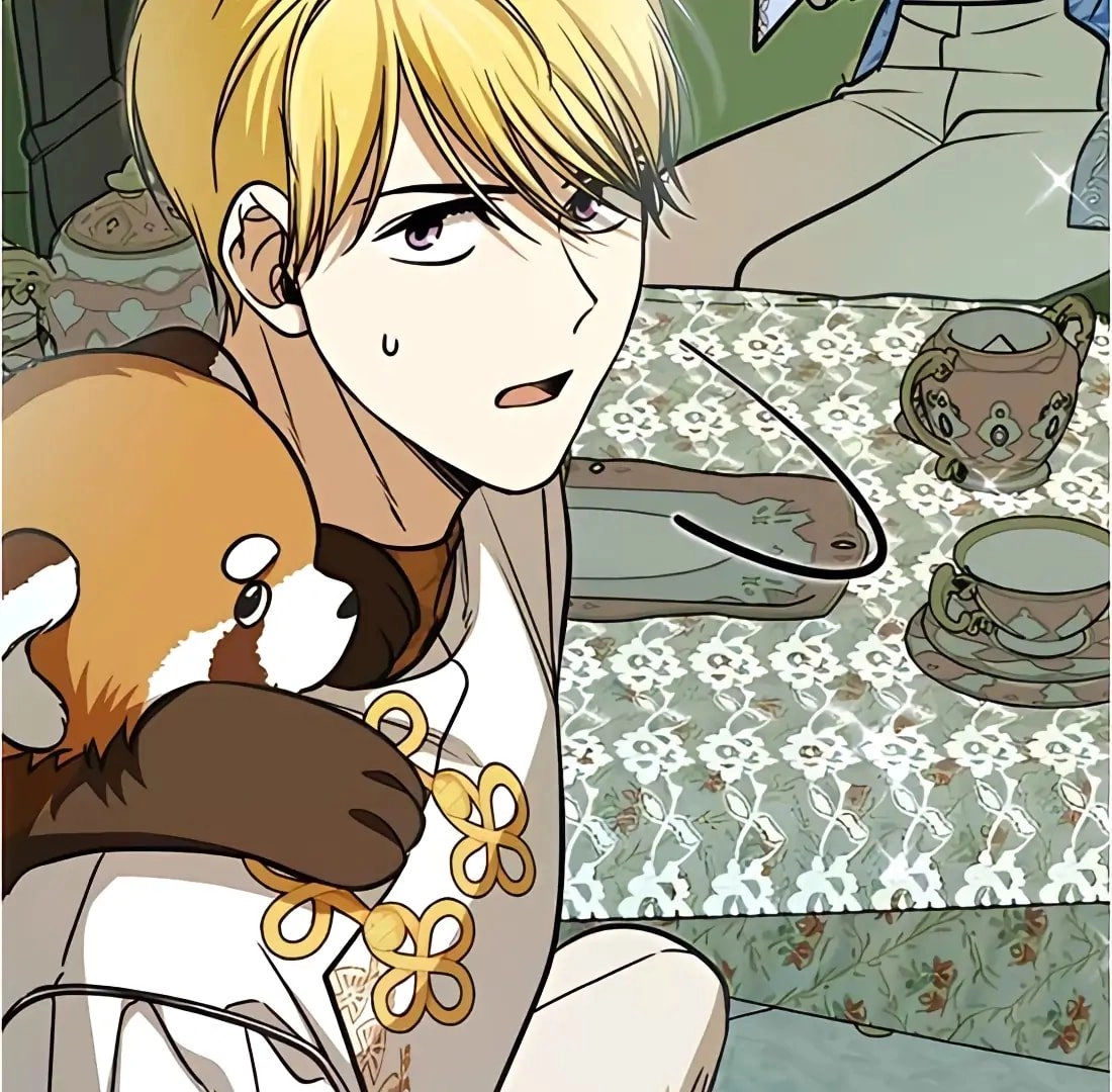 When the Third Wheel Strikes Back Chapter 59 Page 65