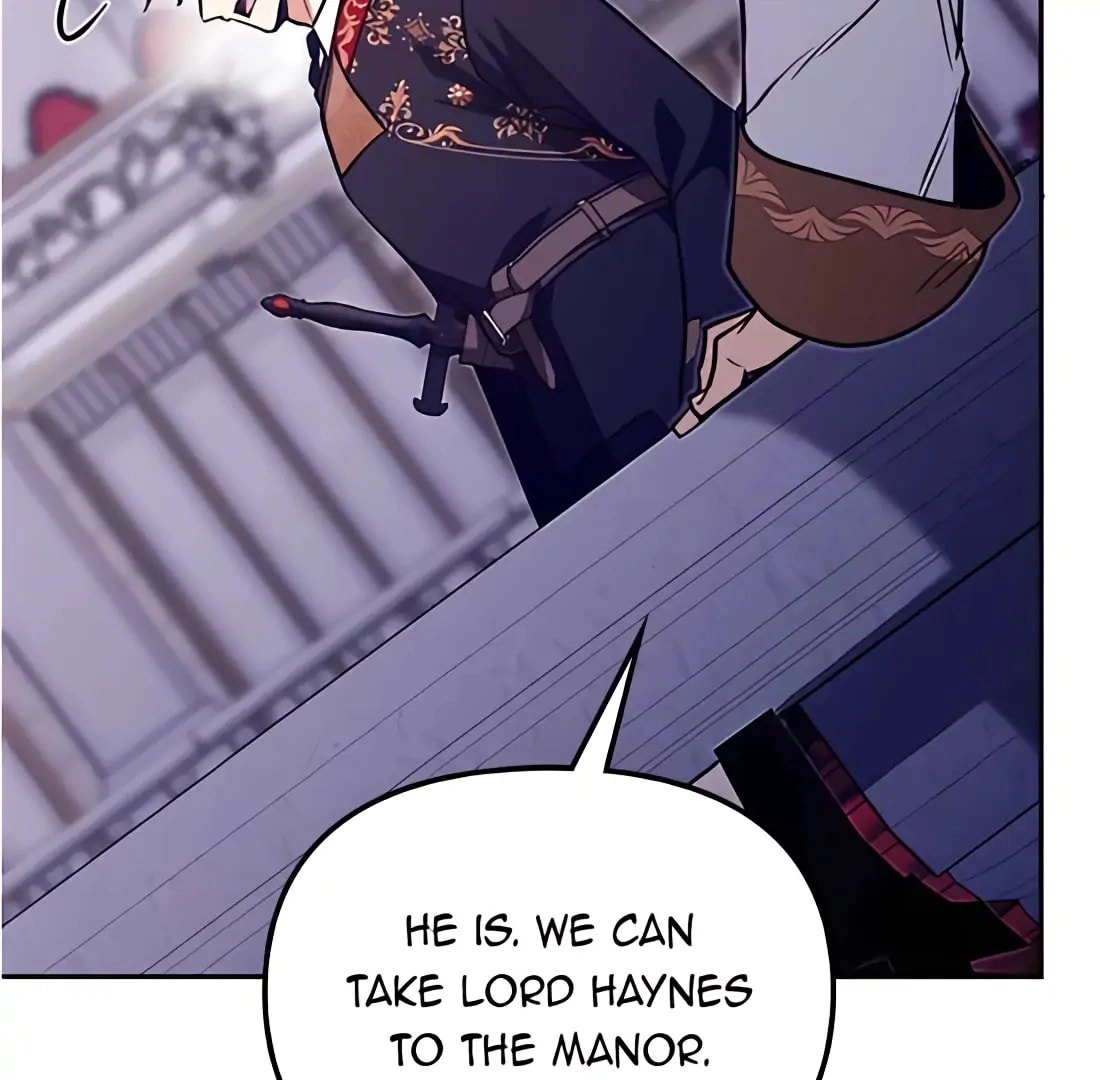 When the Third Wheel Strikes Back Chapter 59 Page 16