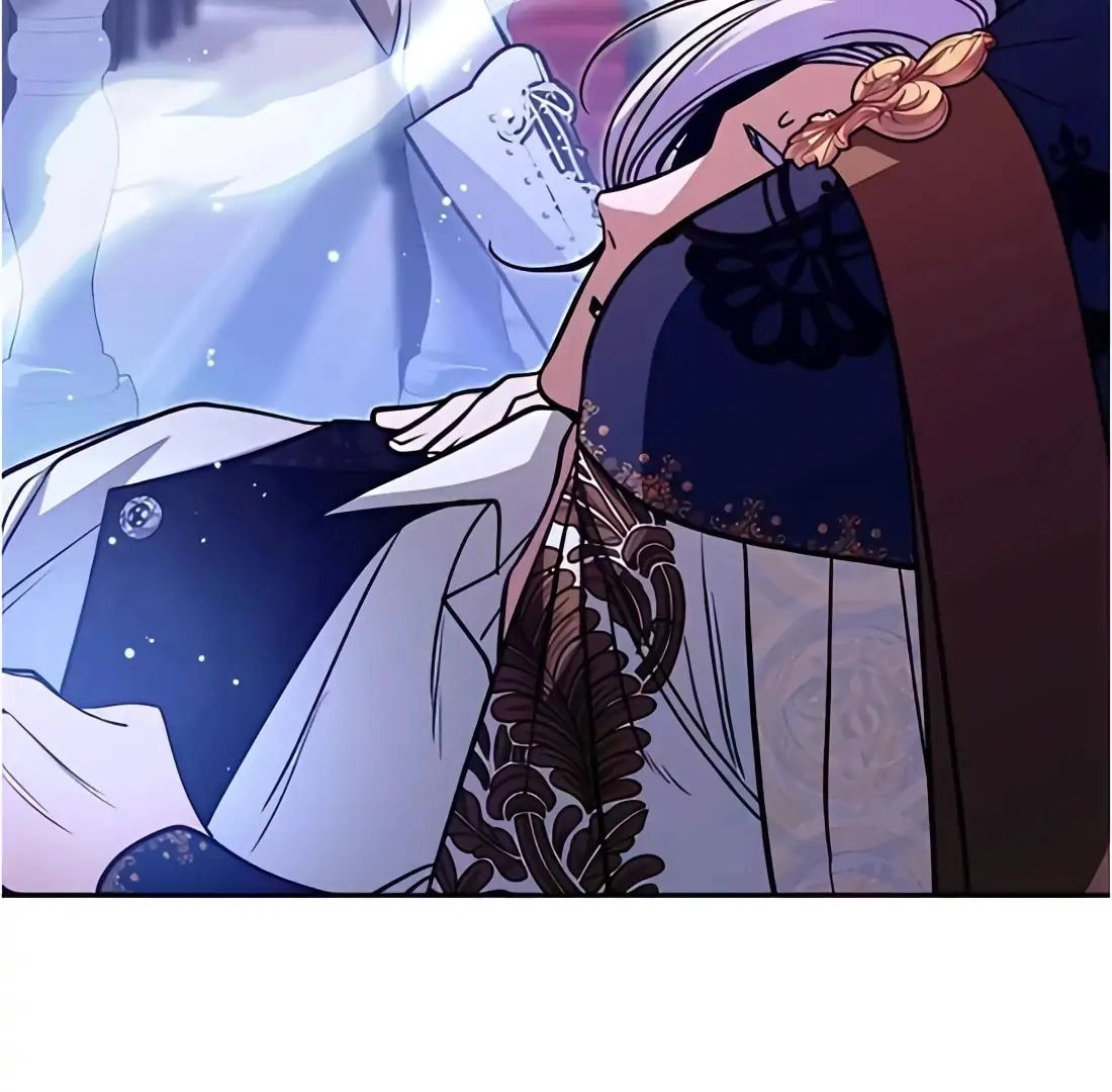 When the Third Wheel Strikes Back Chapter 59 Page 10