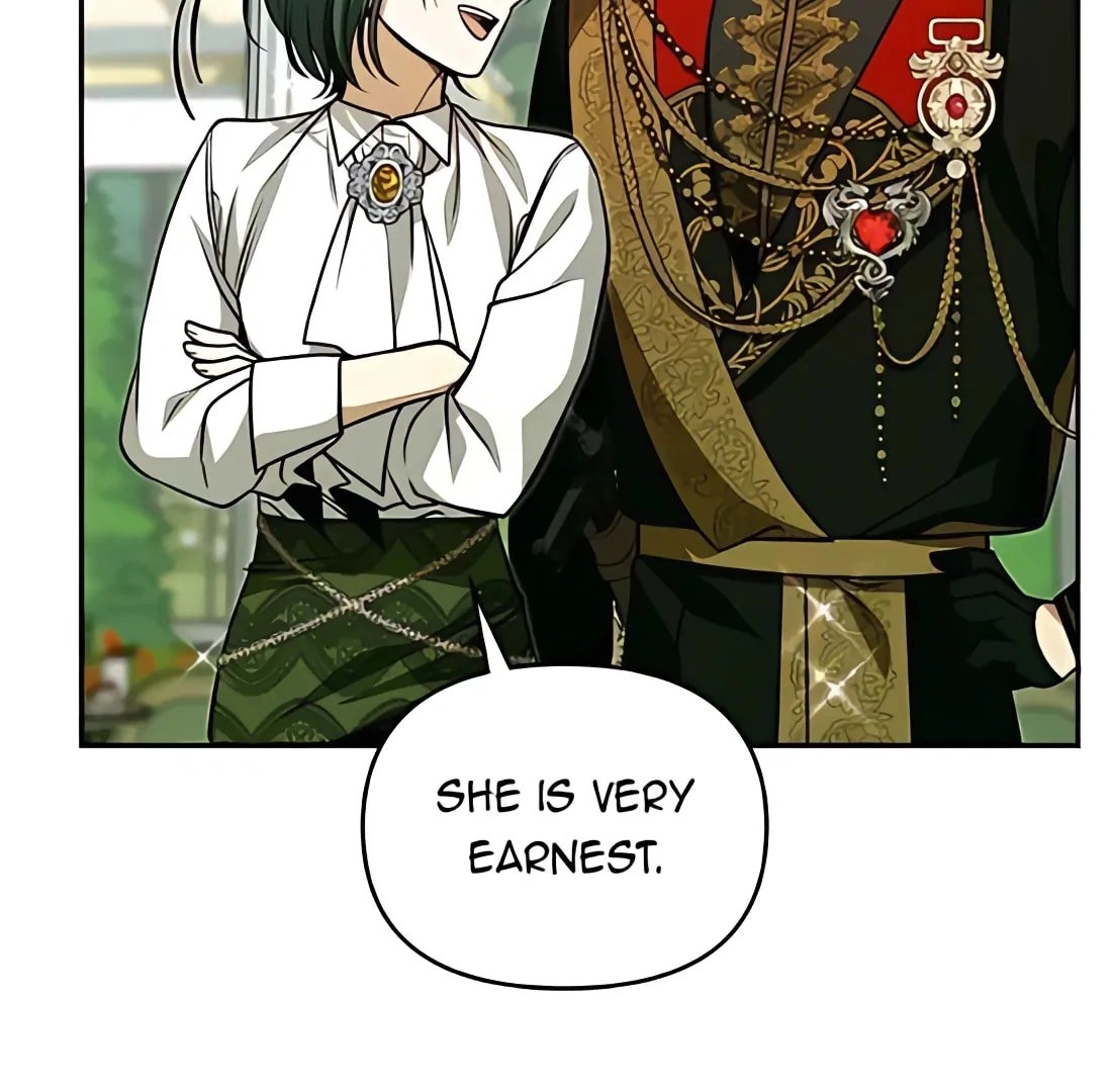 When the Third Wheel Strikes Back Chapter 59 Page 89