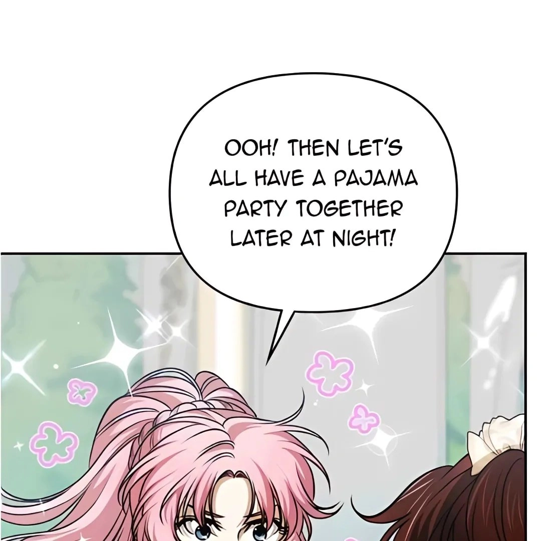 When the Third Wheel Strikes Back Chapter 59 Page 135