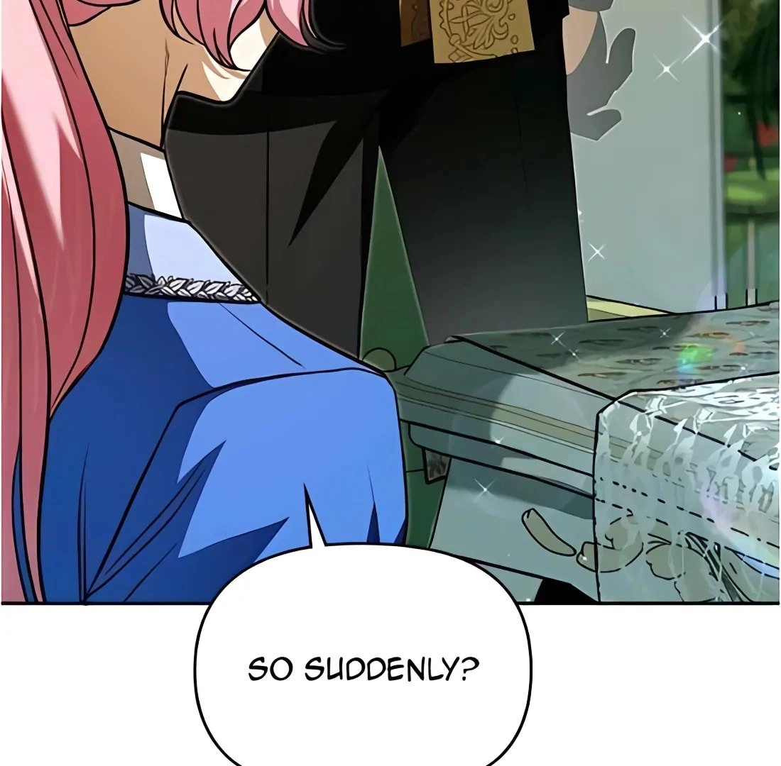 When the Third Wheel Strikes Back Chapter 59 Page 128