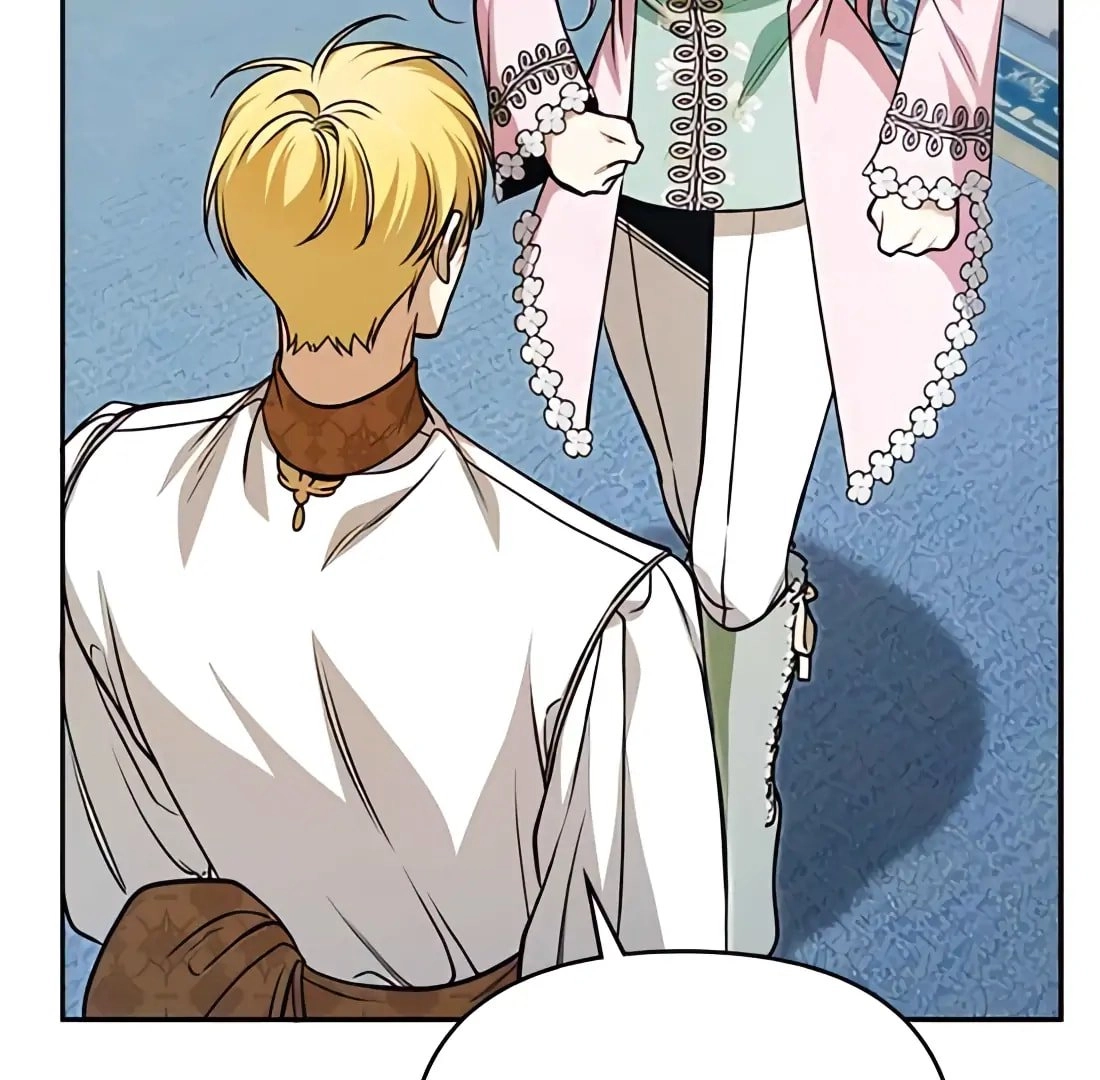 When the Third Wheel Strikes Back Chapter 59 Page 145