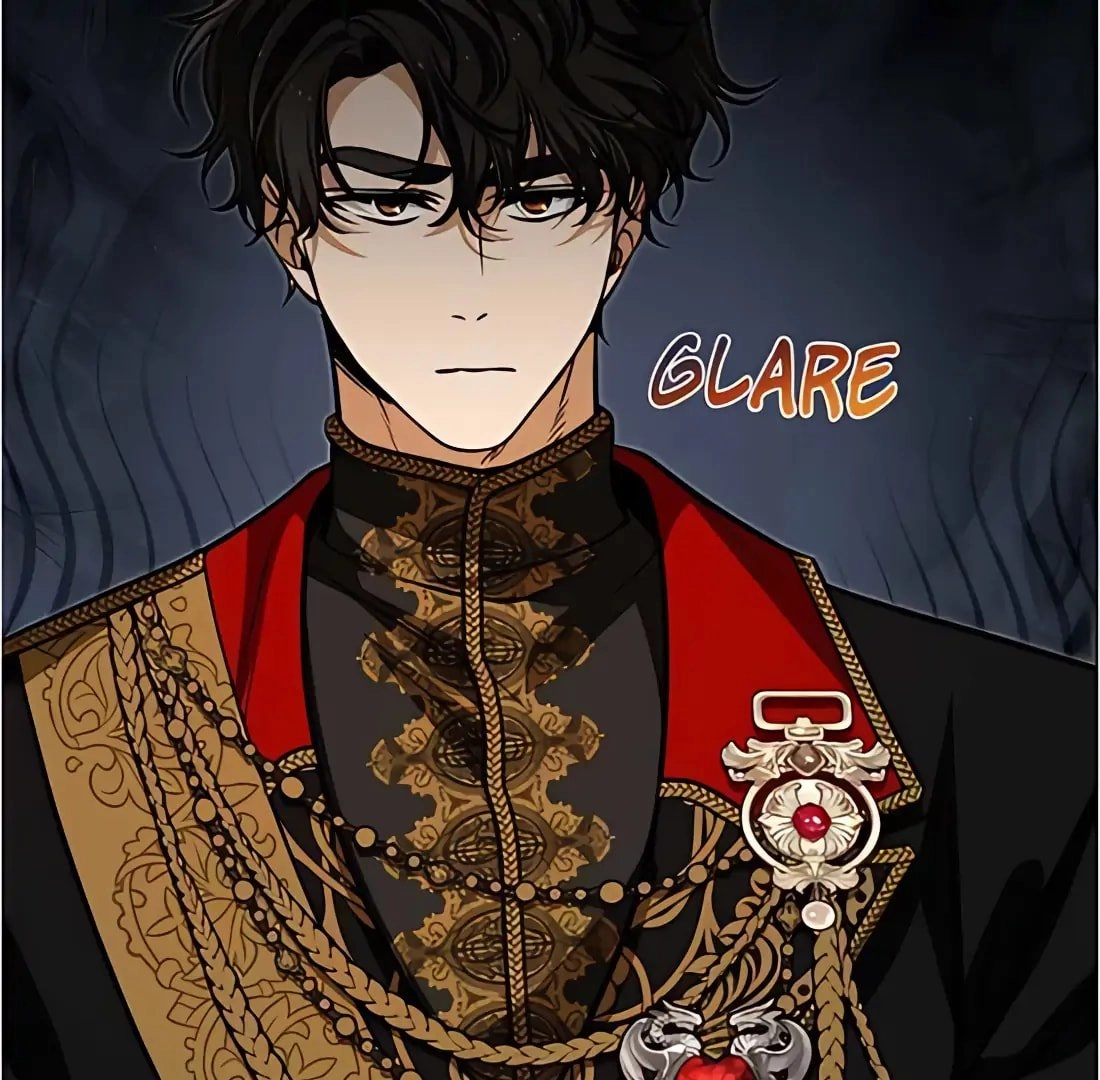 When the Third Wheel Strikes Back Chapter 59 Page 108