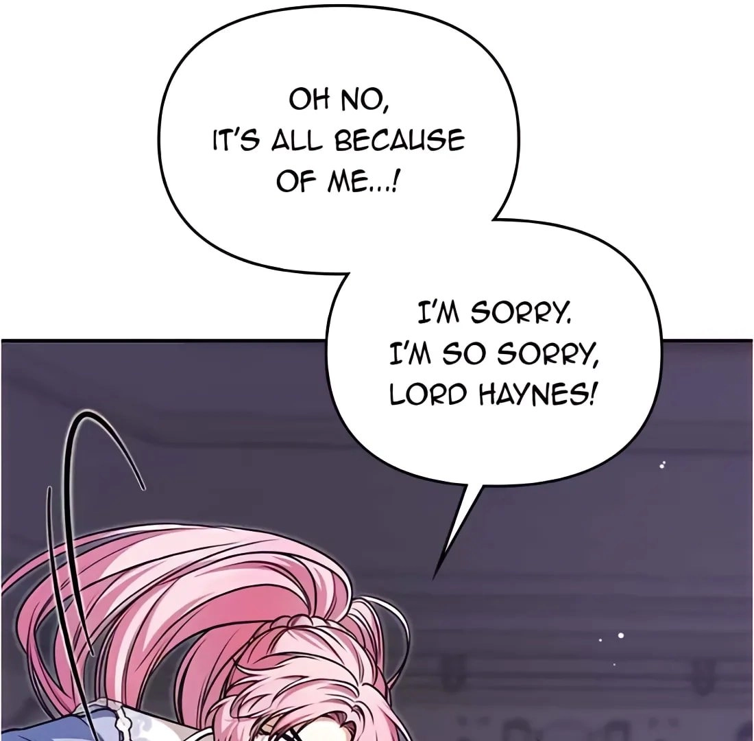 When the Third Wheel Strikes Back Chapter 59 Page 8