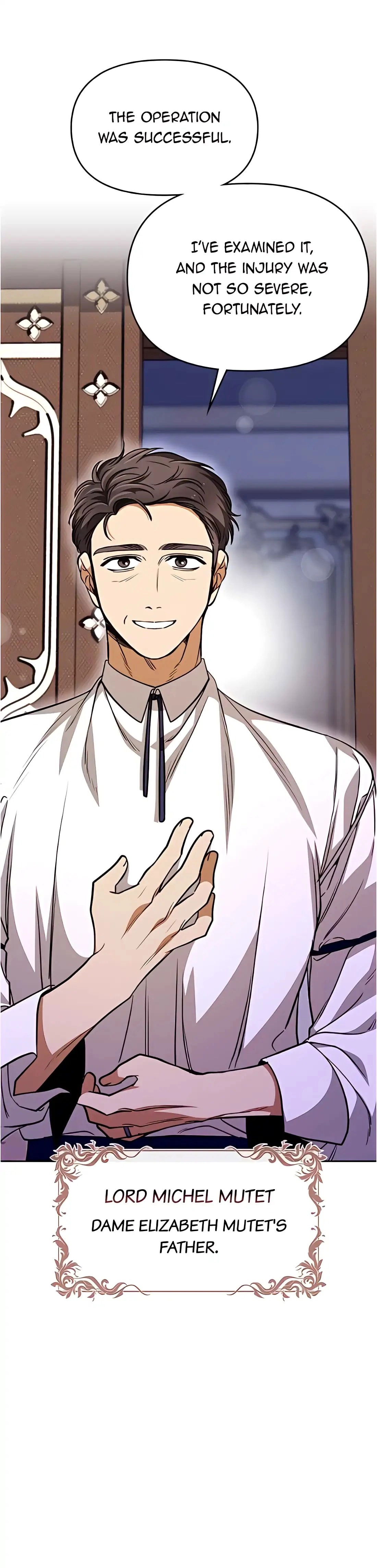 When the Third Wheel Strikes Back Chapter 59 Page 47