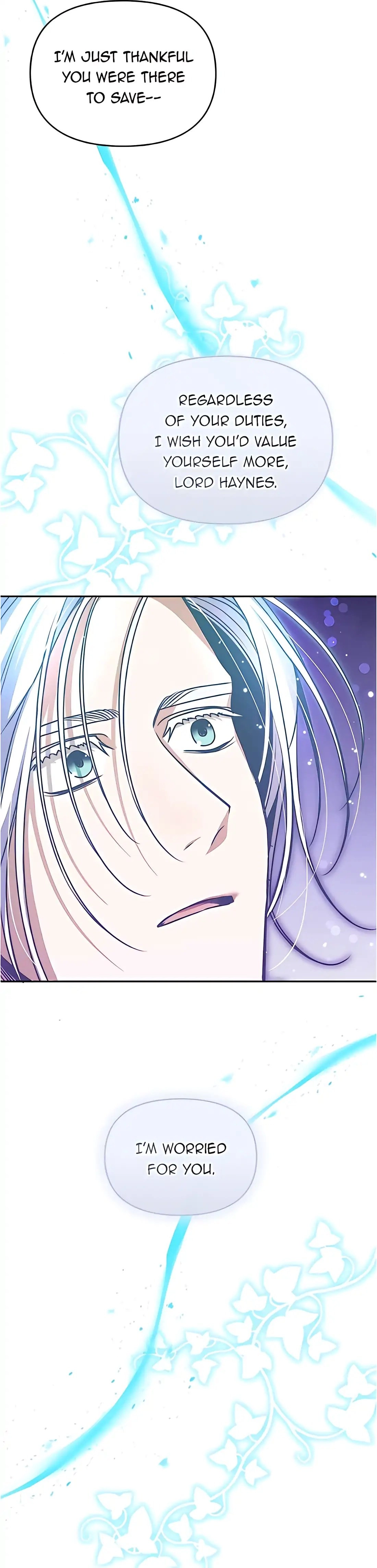 When the Third Wheel Strikes Back Chapter 59 Page 33