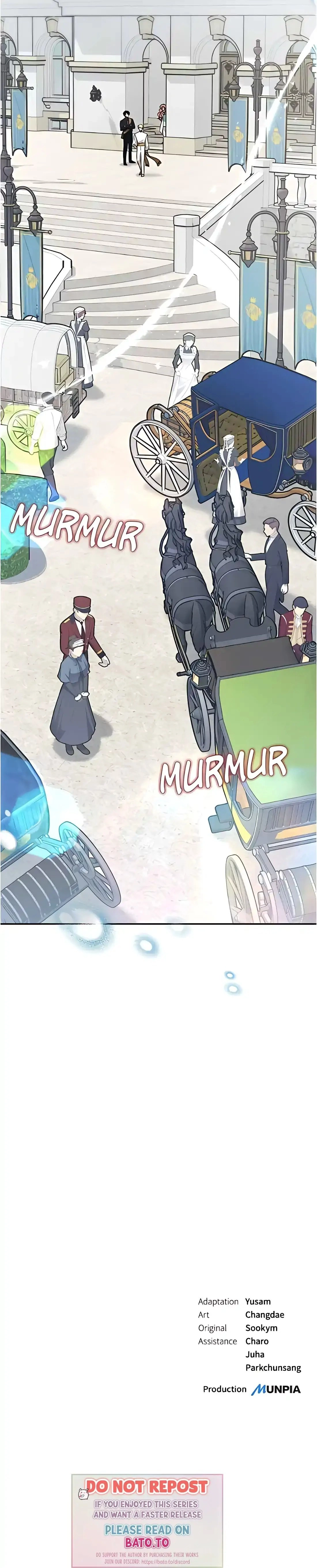 When the Third Wheel Strikes Back Chapter 59 Page 158