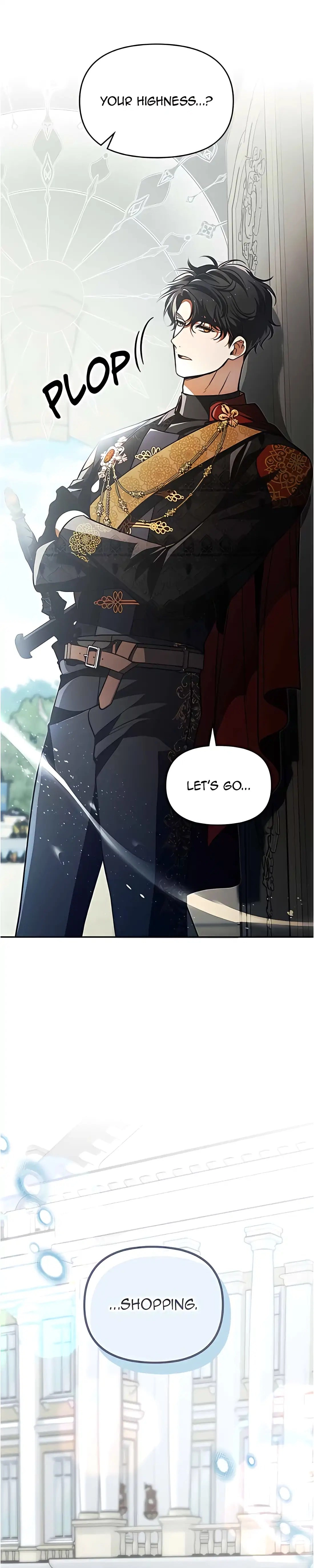 When the Third Wheel Strikes Back Chapter 59 Page 157