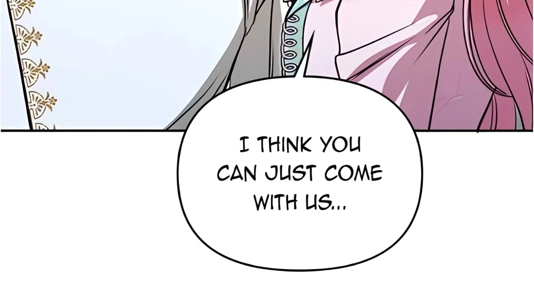 When the Third Wheel Strikes Back Chapter 59 Page 149