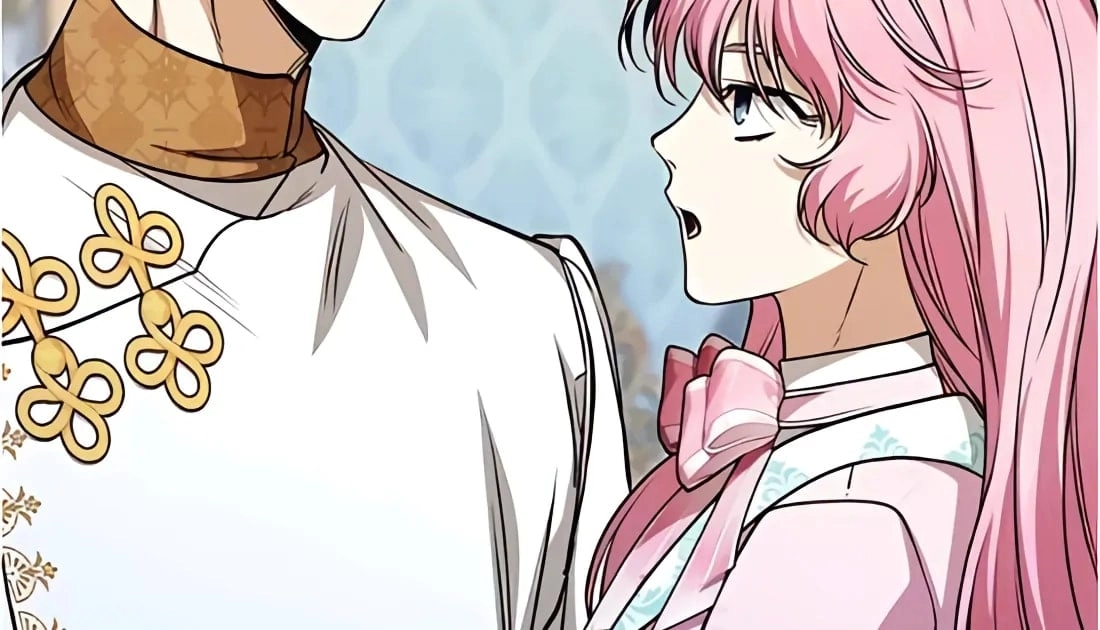 When the Third Wheel Strikes Back Chapter 59 Page 148