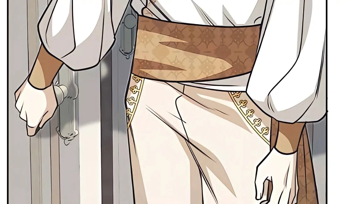 When the Third Wheel Strikes Back Chapter 59 Page 142