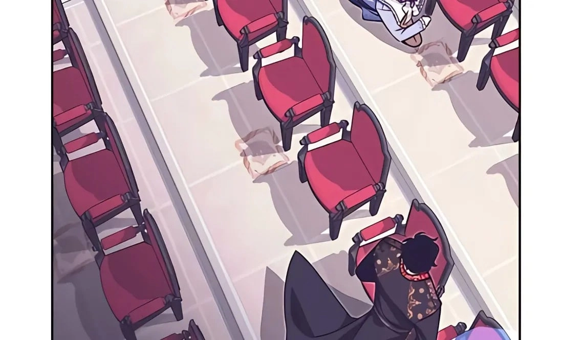 When the Third Wheel Strikes Back Chapter 59 Page 25