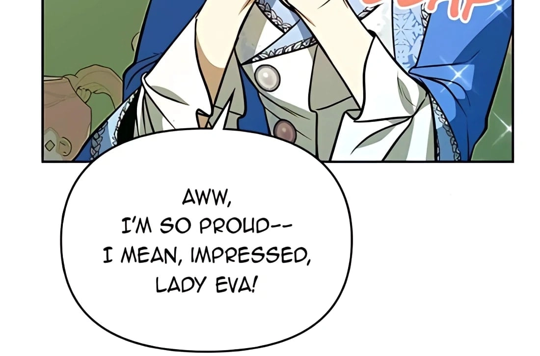 When the Third Wheel Strikes Back Chapter 59 Page 105