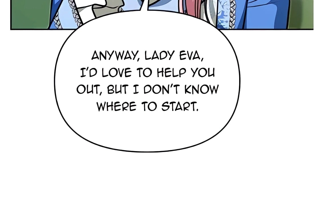 When the Third Wheel Strikes Back Chapter 59 Page 112