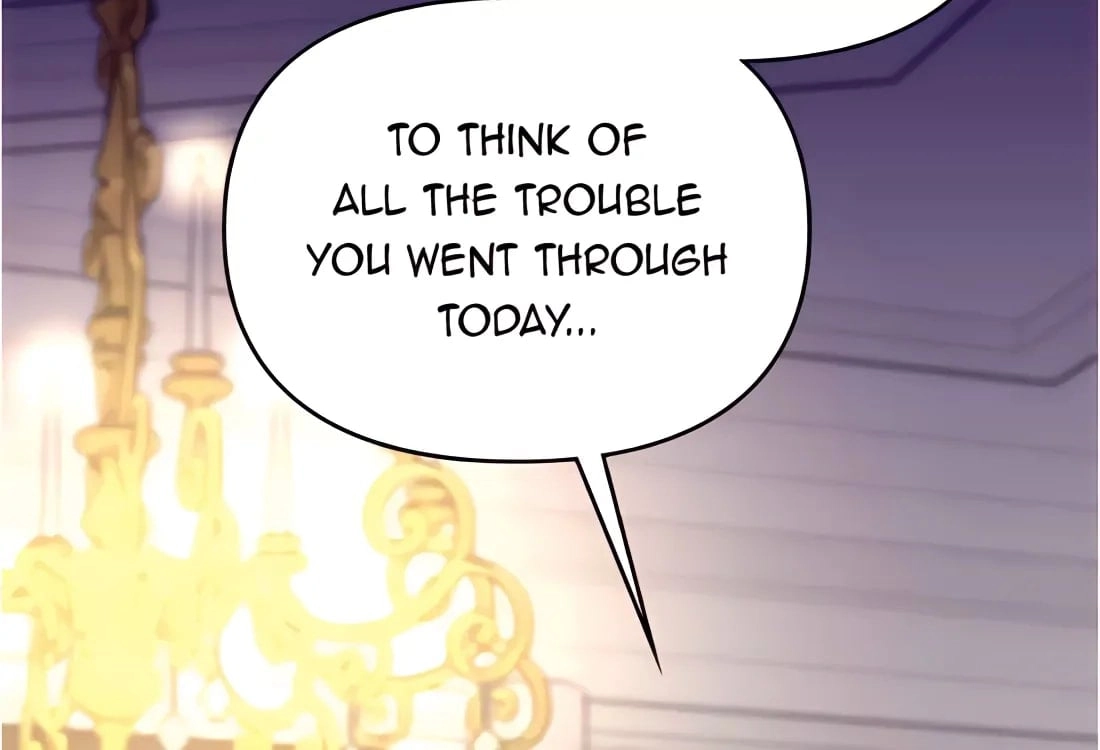 When the Third Wheel Strikes Back Chapter 59 Page 53