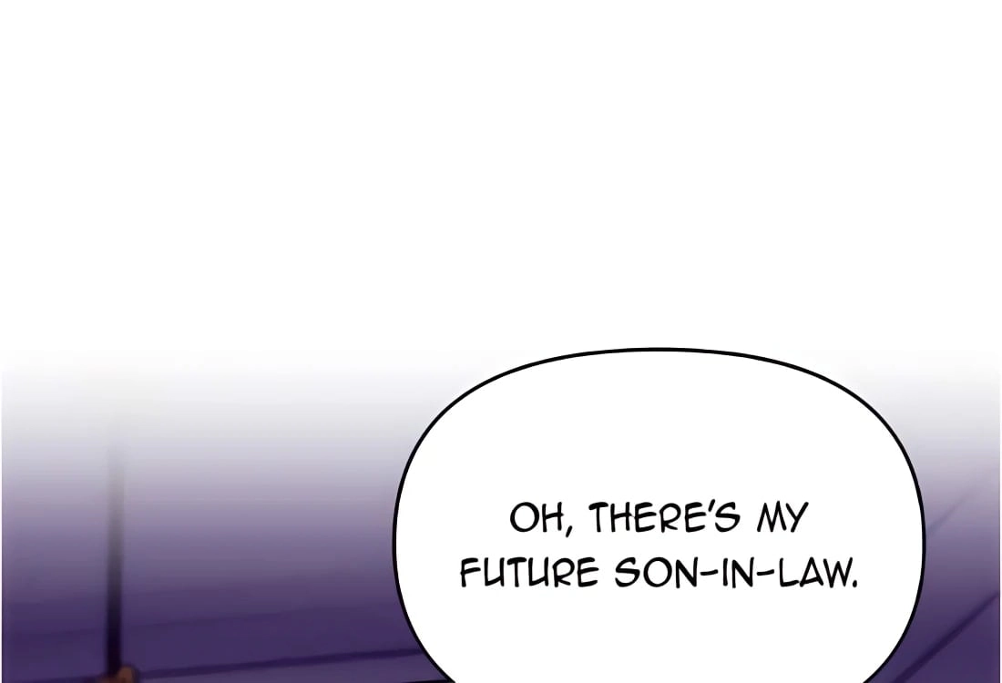 When the Third Wheel Strikes Back Chapter 59 Page 52