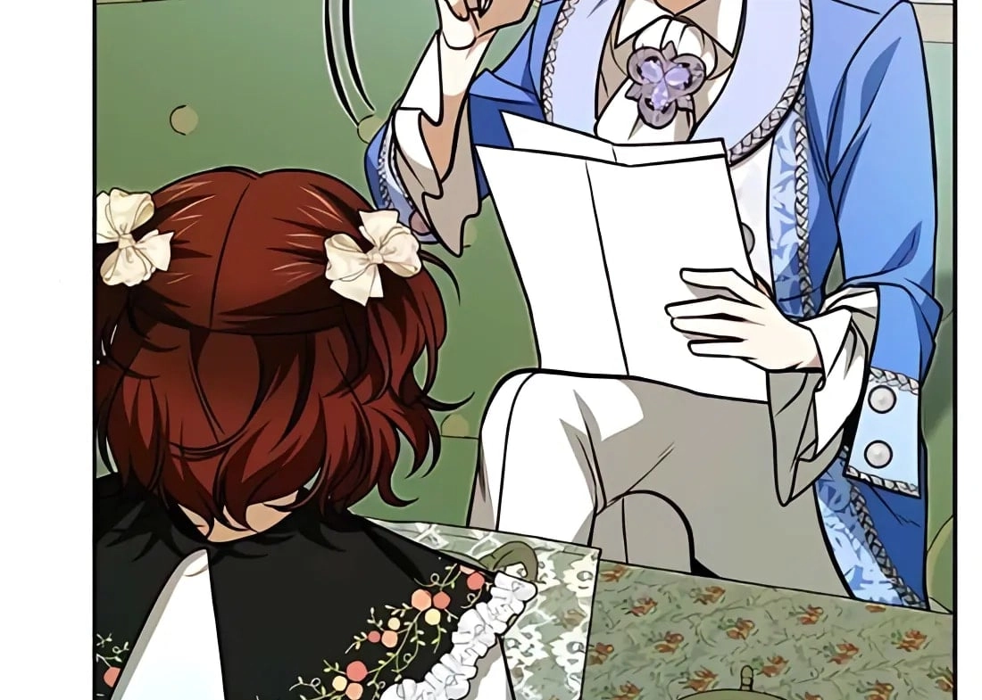 When the Third Wheel Strikes Back Chapter 59 Page 118