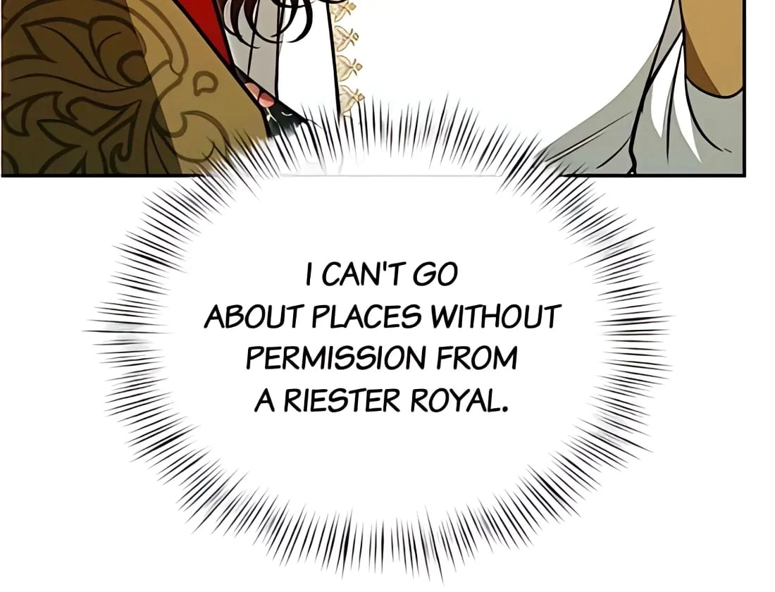 When the Third Wheel Strikes Back Chapter 59 Page 124