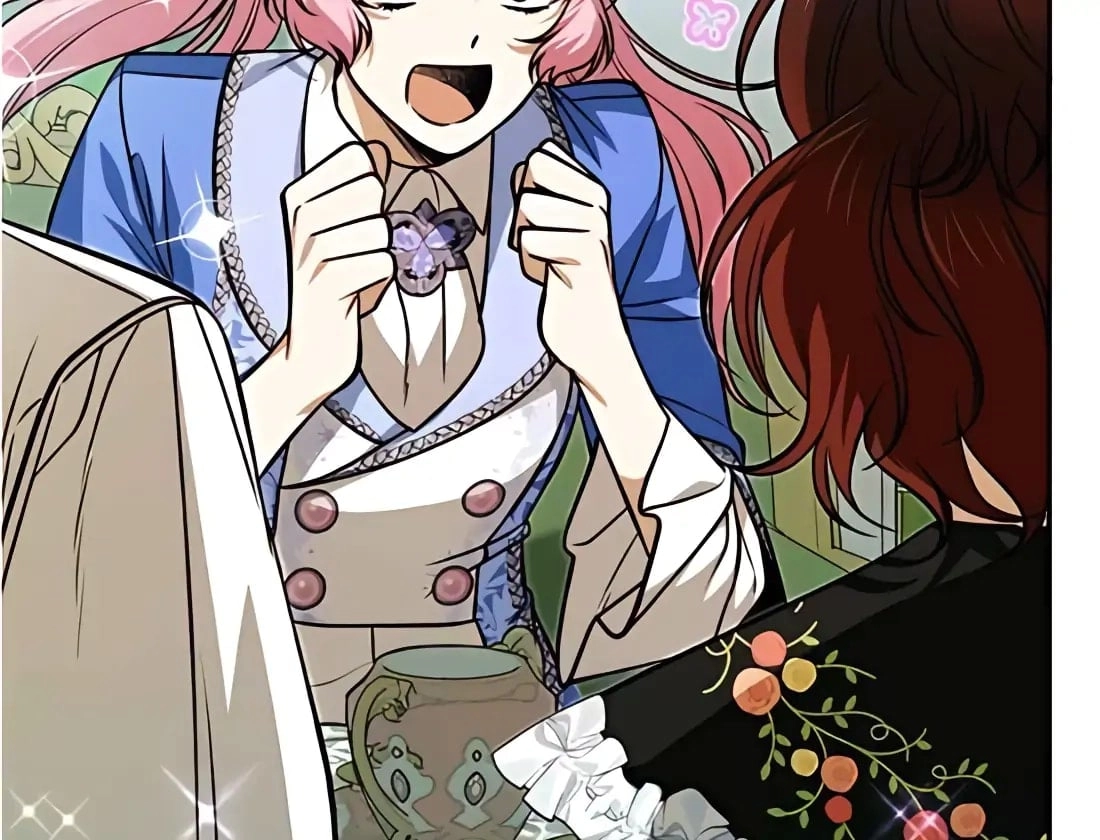 When the Third Wheel Strikes Back Chapter 59 Page 136