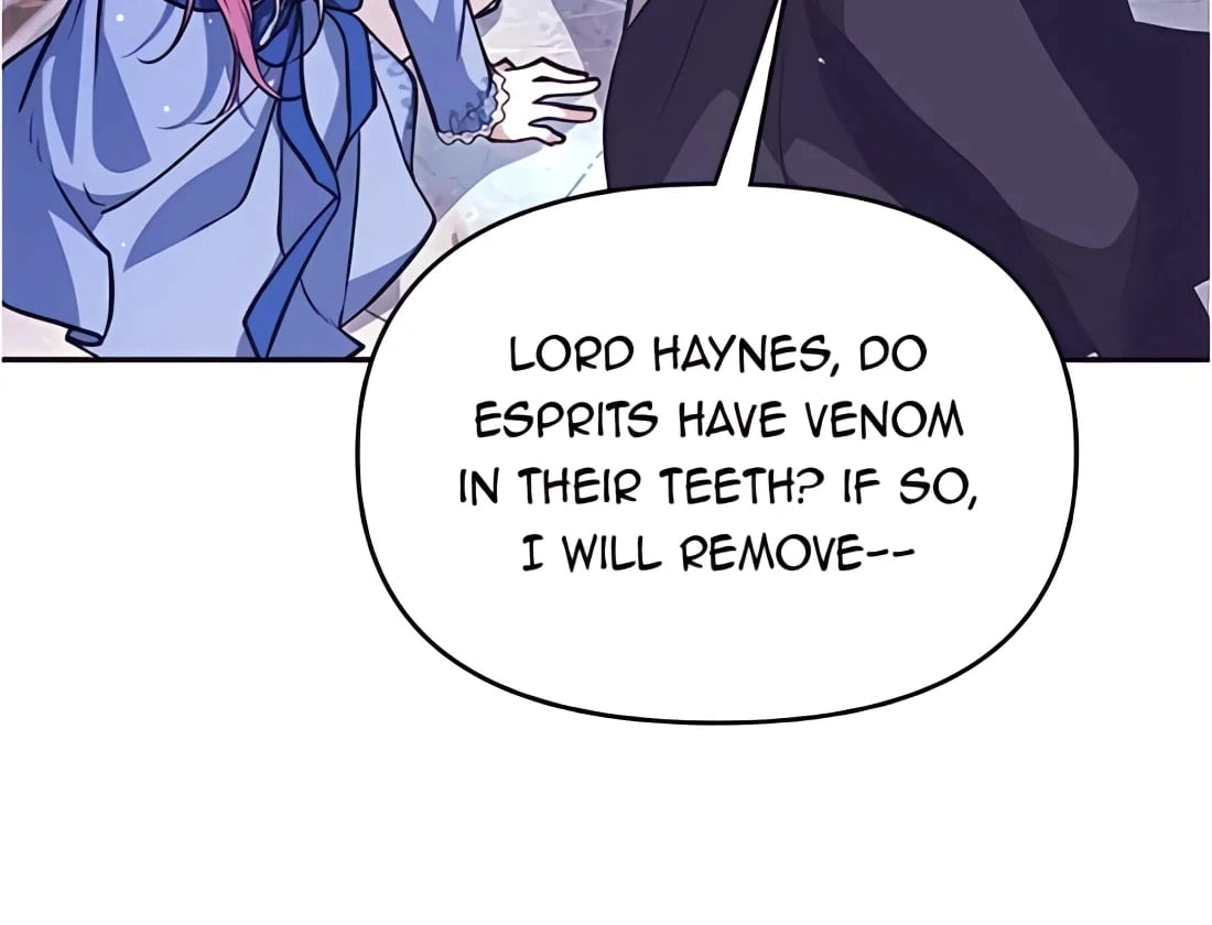 When the Third Wheel Strikes Back Chapter 59 Page 13