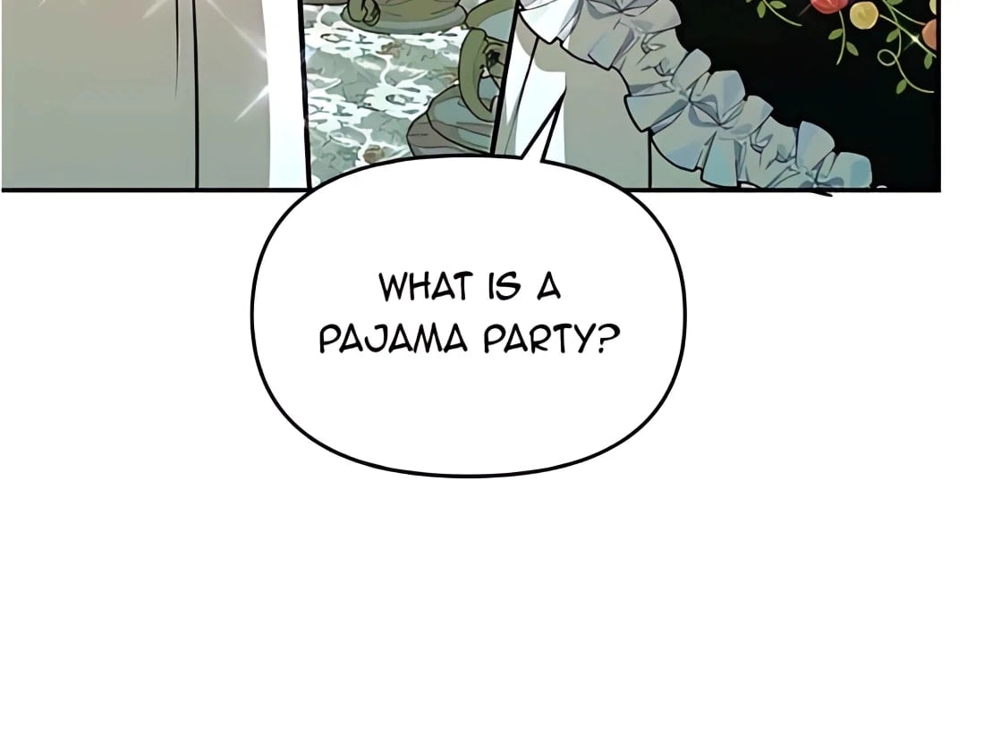 When the Third Wheel Strikes Back Chapter 59 Page 137