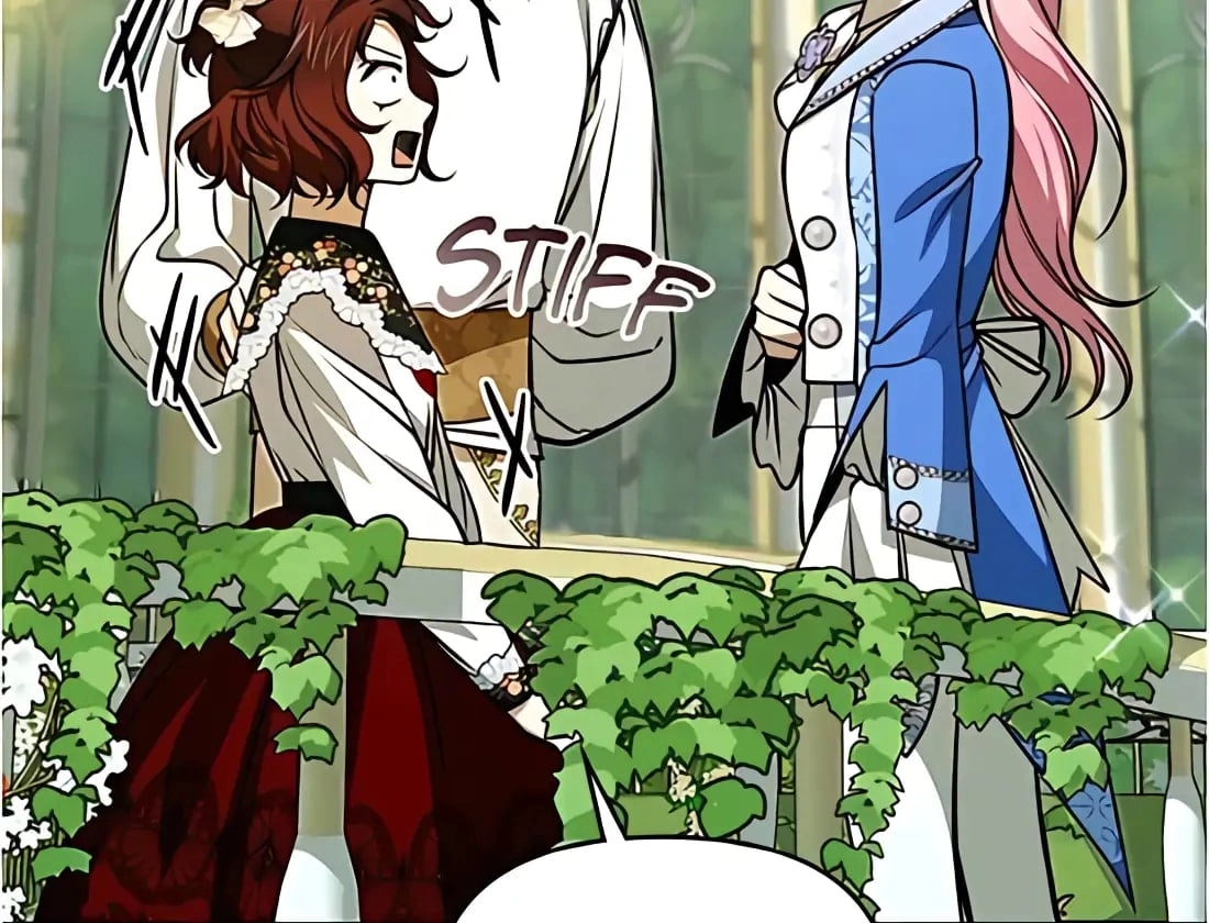 When the Third Wheel Strikes Back Chapter 59 Page 86