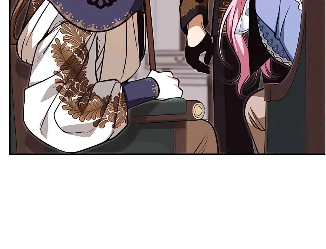 When the Third Wheel Strikes Back Chapter 59 Page 46