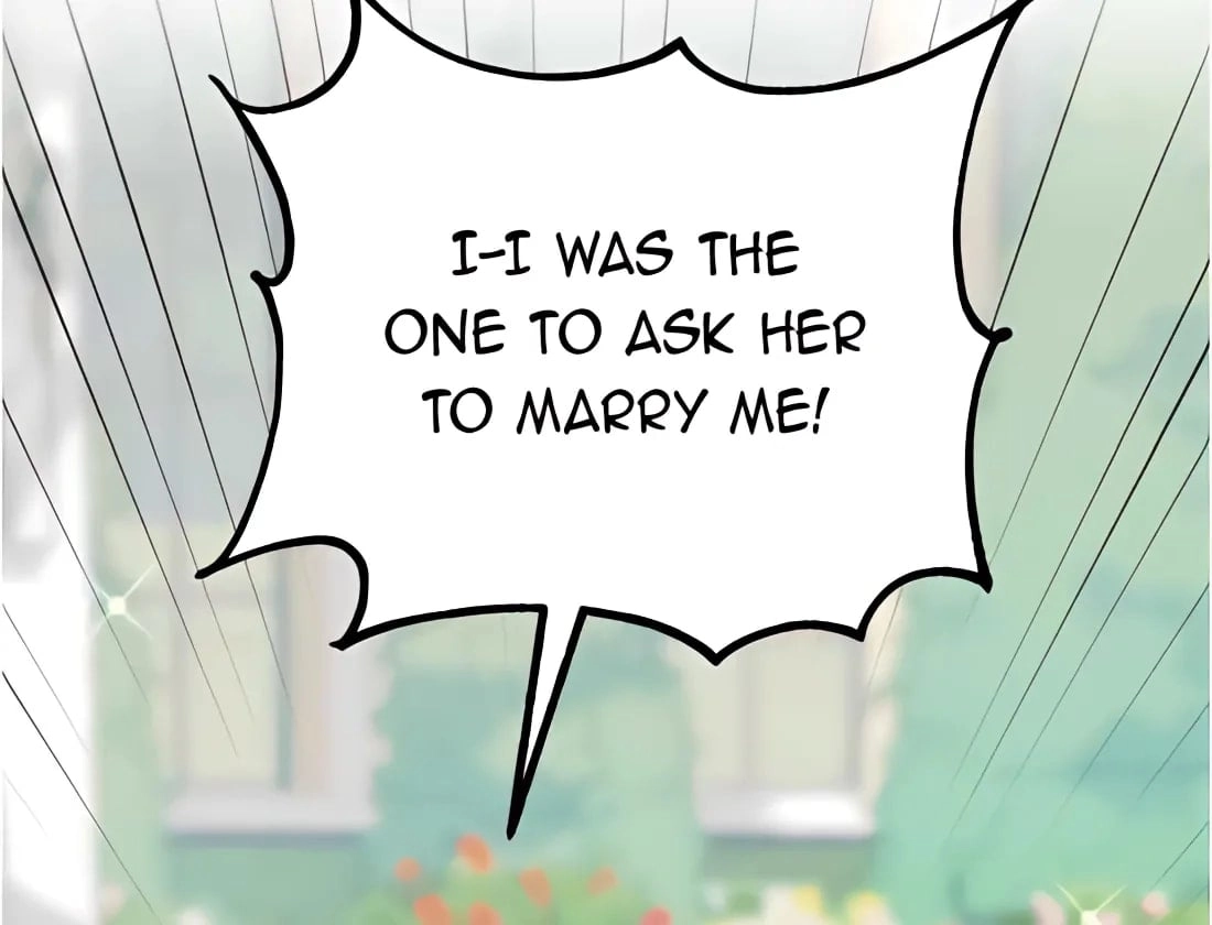 When the Third Wheel Strikes Back Chapter 59 Page 75