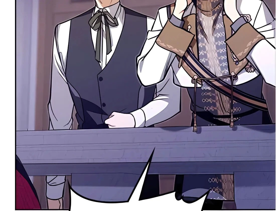 When the Third Wheel Strikes Back Chapter 59 Page 19